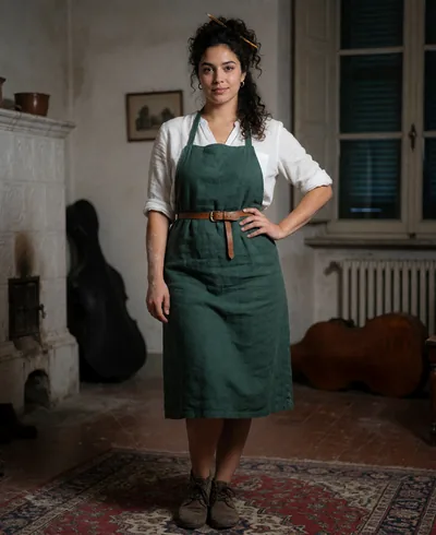 Beatrice, photo